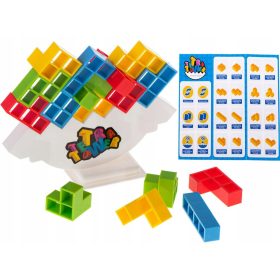 Tetris kocke logička igra