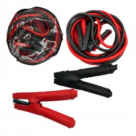   Kablovi za pokretanje vozila u hitnim slučajevima 900A 6m TIR BUS putnički bager 20mm