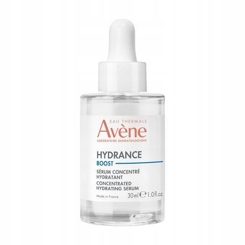 AVÈNE HIDRACIJA ULTRA 30 ml koncentrirani serum za lice