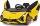  LAMBORGHINI ELEKTRO AUTO 12V 2x45W DALJ