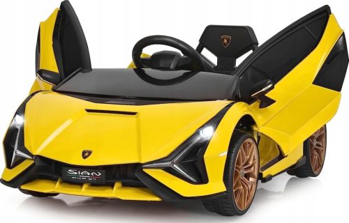  LAMBORGHINI ELEKTRO AUTO 12V 2x45W DALJ