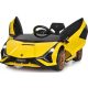  LAMBORGHINI ELEKTRO AUTO 12V 2x45W DALJ