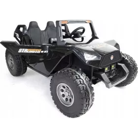  JEEP BUGGY CLASH TERENSKI AUTO AKUMULATOR 24V 4x45W