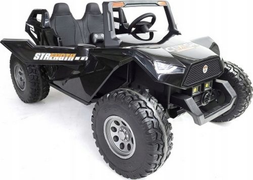  JEEP BUGGY CLASH TERENSKI AUTO AKUMULATOR 24V 4x45W