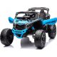  JEEP BUGGY 24V BATERIJA SNAGA 800W AMORY PILOT PLAVA