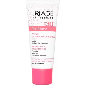   URIAGE Roseliane CC Krema SPF30 za Osjetljivu Kožu Sklonu Crvenilu - 40 ml