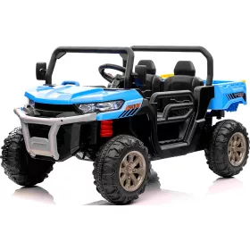  JEEP SPEED PICK-UP AKUMULATOR SNAGA ZA AUTO 180 W DALJINSKI