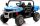  JEEP SPEED PICK-UP AKUMULATOR SNAGA ZA AUTO 180 W DALJINSKI