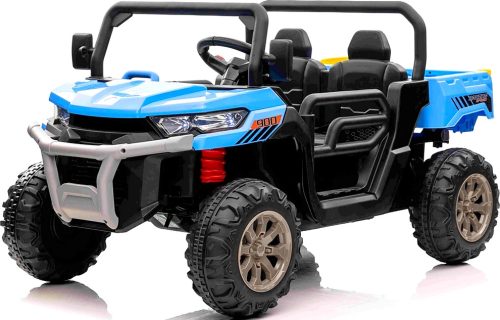  JEEP SPEED PICK-UP AKUMULATOR SNAGA ZA AUTO 180 W DALJINSKI