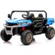  JEEP SPEED PICK-UP AKUMULATOR SNAGA ZA AUTO 180 W DALJINSKI