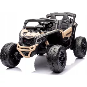  JEEP CAN-AM BUGGY SA 24V BATERIJOM 800W AMORY PILOT