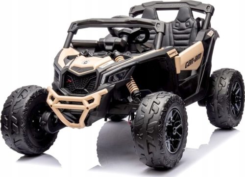  JEEP CAN-AM BUGGY SA 24V BATERIJOM 800W AMORY PILOT