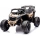  JEEP CAN-AM BUGGY SA 24V BATERIJOM 800W AMORY PILOT