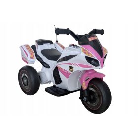Motor na baterije GTM5588-A Pink