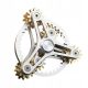 Hand Spinner Gyro Adult Antistres Hand Spinner Ro