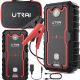 BUSTER POWERBANK UREĐAJ ZA POKRETANJE AUTOMOBILA JUMP STARTER 12V 2000A