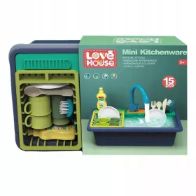 ZLEV S POSUĐEM 15 EL, ASKATO