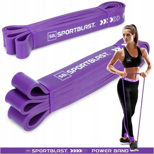  Hop-Sport traka za vježbanje 16-39 kg 1 kom.
