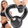  KETTLEBELL UTEG ZA VJEŽBE KETTLE BUČICA OD LIJEVANOG ŽELJEZA Bučica FITNESS 4KG