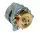ALTERNATOR ZETOR 5211 6211 7211 7711 7745 14V 55A
