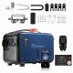 Grijanje ulja 8KW 12V 24V s Bluetooth WEBASTO