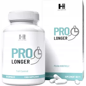 Kapsule PRO LONGER za Produženje Intimnih Trenutaka