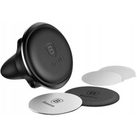 Baseus Magnetni Držač za Telefon na Rešetku Klimatizacije