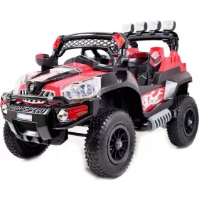  JEEP ELEKTRIČNI AUTO KLJUČ AMORY NAPUHANI FELGE 90W