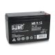  Leantoys 4961 baterija crna