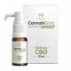  CBD konopljino ulje 5% HemPoland CannabiGold Terpenes+ 500 mg 12 ml