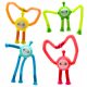 MEGADIDI ROBOT SENSORY pop tube CIJEV rastezljiva SUMKA