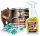 Kuna Repellent and Difenacum Poison Kit 1.5KG STRONG