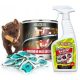Kuna Repellent and Difenacum Poison Kit 1.5KG STRONG