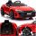 Dječji auto na akumulator AUDI RS E-TRON GT crveni 12V 7Ah 4x35W
