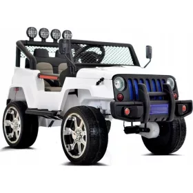  JEEP OFF-ROAD SPORT BATERIJA 12V SNAGA 180W DALJINSKI