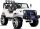 JEEP OFF-ROAD SPORT BATERIJA 12V SNAGA 180W DALJINSKI