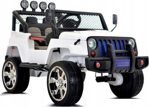  JEEP OFF-ROAD SPORT BATERIJA 12V SNAGA 180W DALJINSKI
