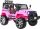  JEEP ELECTRIC SPORT BATERIJA 12V DALJINSKI SNAGA 180W