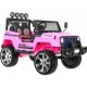  JEEP ELECTRIC SPORT BATERIJA 12V DALJINSKI SNAGA 180W