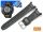 CASIO remen za sat PROTREK PRG-40 PRG-240 crna