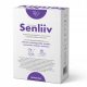 Senliiv - Prirodni Dodatak za Zdrav i Miran San, 60 Kapsula