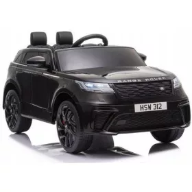  Automobil na baterije Range Rover QY2088 Black