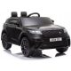  Automobil na baterije Range Rover QY2088 Black