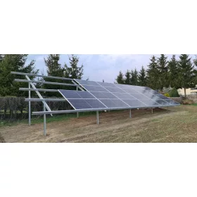  Fotovoltaika, fotonaponska instalacija 20KW