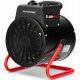 Električni grijač BAUMR-AG 3,5 kW s ventilatorom