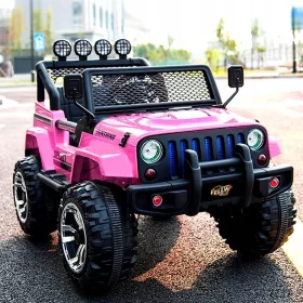  JEEP SPORT AKUMULATOR 24V SNAGA 180W ROZA