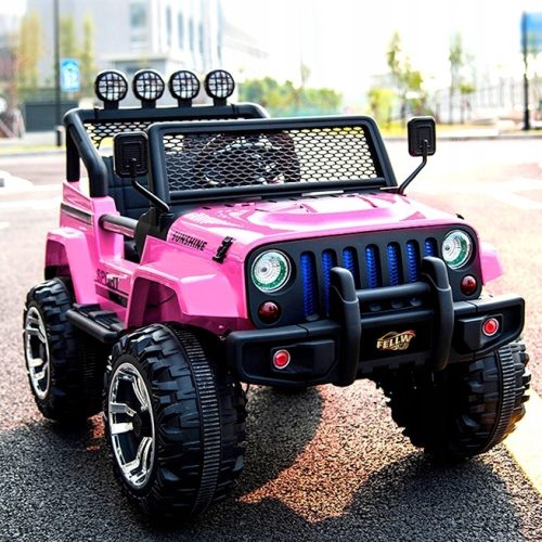  JEEP SPORT AKUMULATOR 24V SNAGA 180W ROZA