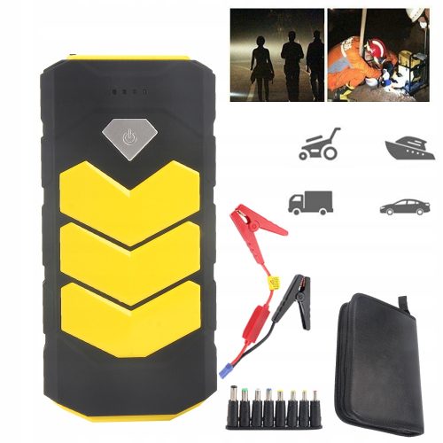 STARTER, POWERBANK 12 V za automobile i motocikle