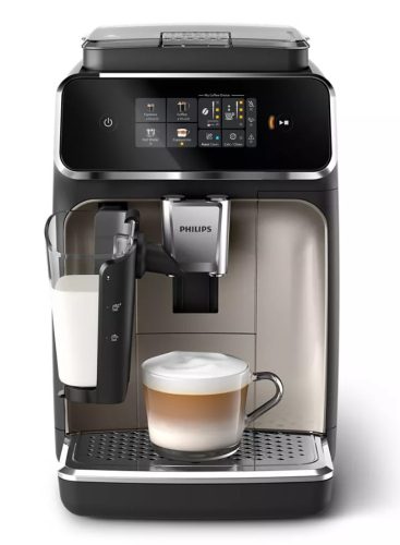  Philips EP2336/40 automatski aparat za espresso 0 W zaslon