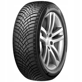  4x 195/65R15 HANKOOK WINTER I*CEPT RS3 W462 91H